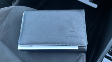 Hyundai TUCSON 1.6T N Line 5dr Petrol Estate